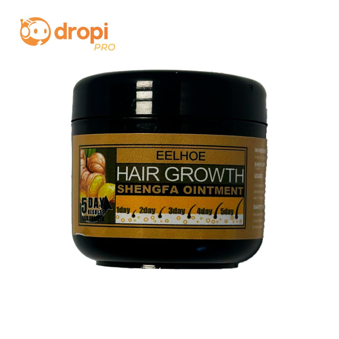 Miniatura 7 de JENGIBRE PARA CRECER EL PELO EELHOE